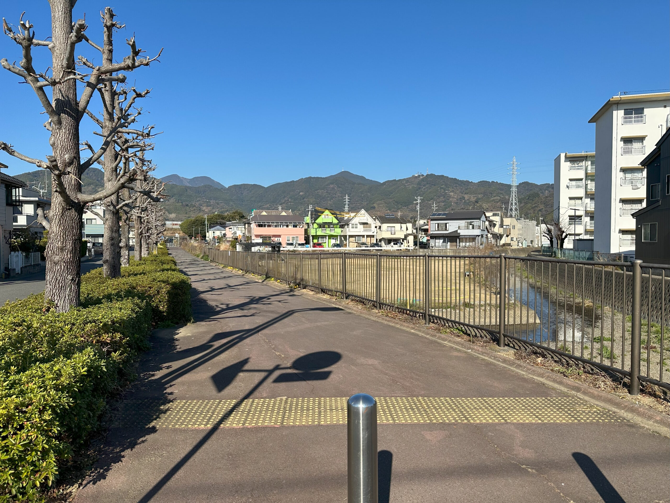 そよかぜ陽だまりの家Ⅴ号館