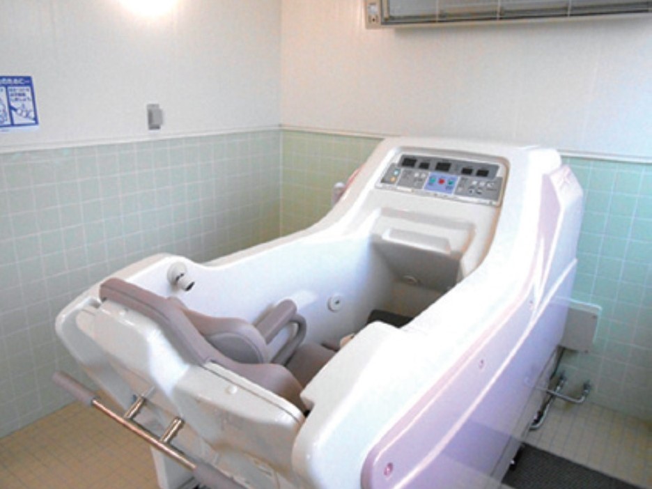 ニチイケアセンター伊東かどの