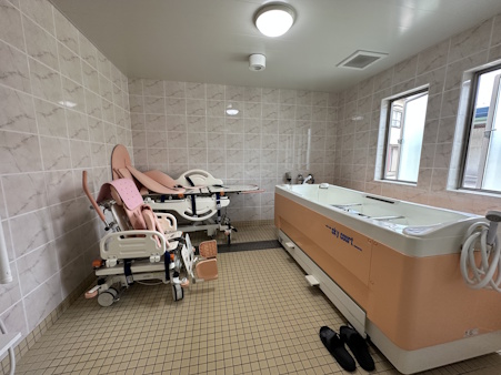 すぴか住宅型有料老人ホーム