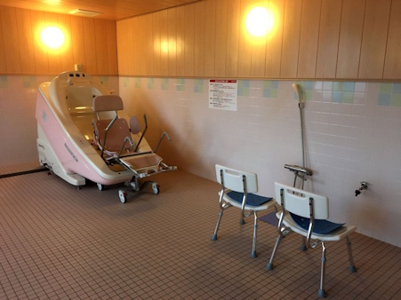 はーとらいふ富士本市場（旧称：エリシオン富士）