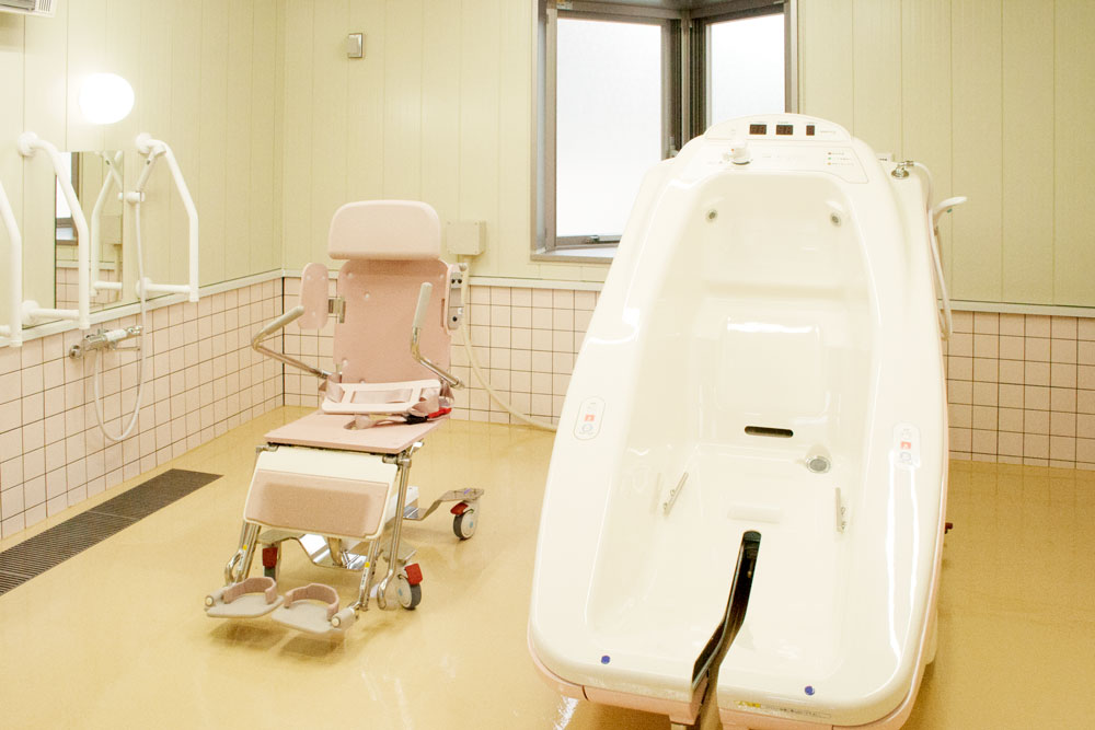 はーとらいふ富士今泉