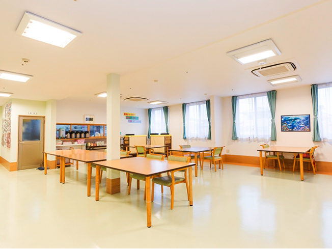 ル・グランガーデン清水