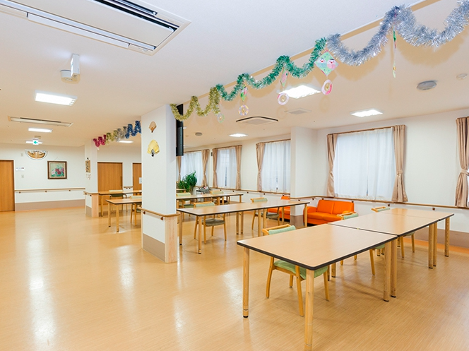 ル・グランガーデン三島