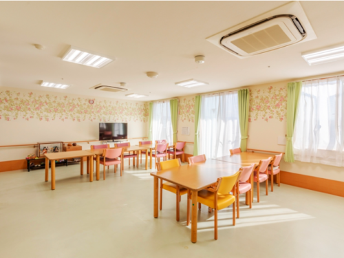 ル・グランガーデン沼津