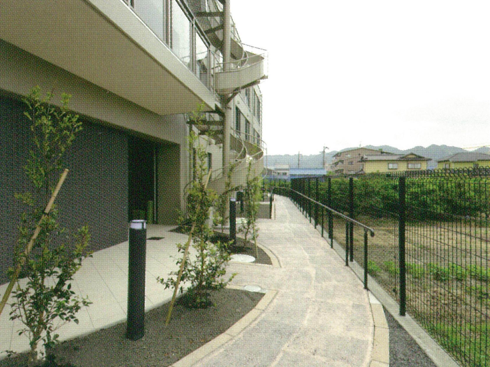 有料老人ホーム ぺリデ下川原