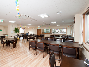 はーとらいふ富士駅南