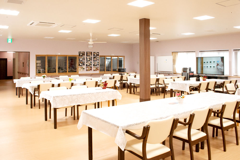 はーとらいふ富士今泉