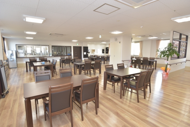 はーとらいふ富士宮