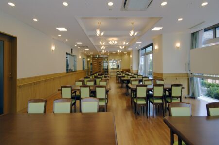 ツクイ・サンシャイン御殿場