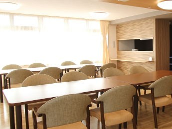 クオリティリビングおかりや