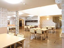 やすらぎの郷 見付