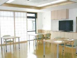 ライフケアセンターよつば