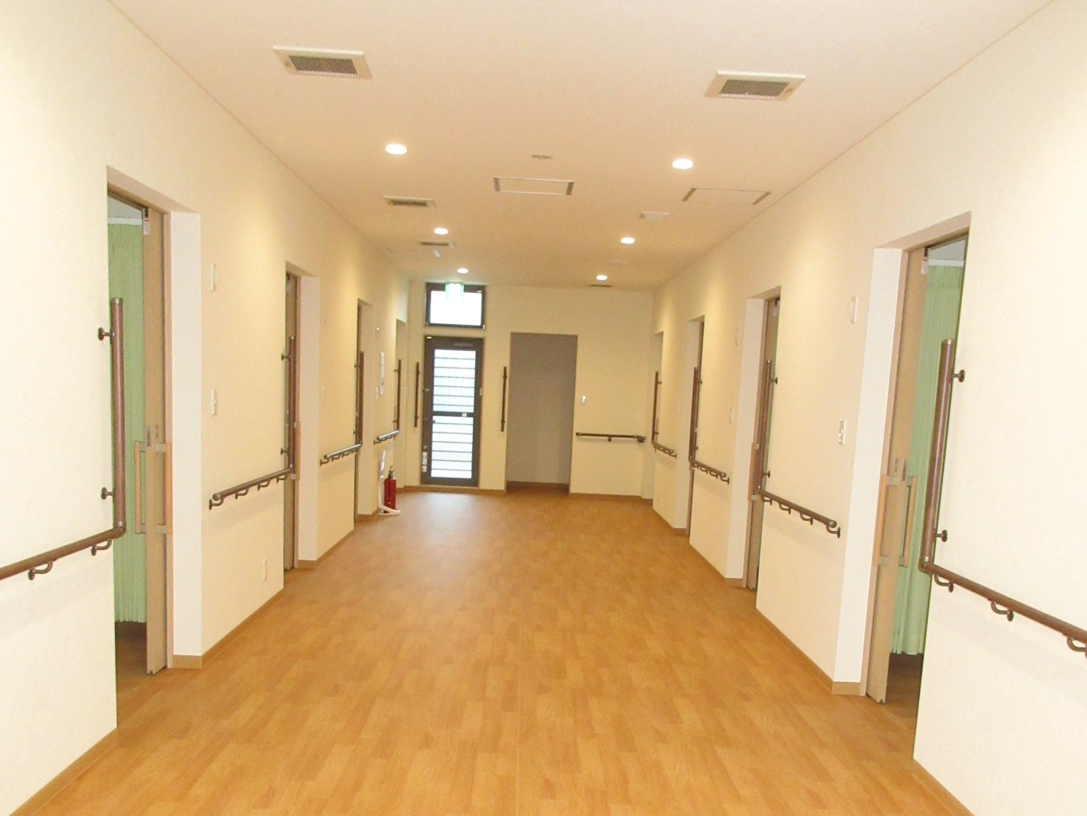 クローバーガーデン松野