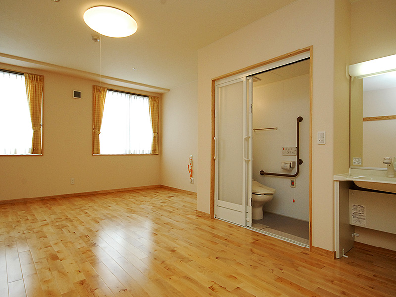 ケアセンターオアシス入江