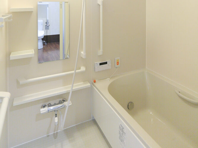 レジデンス二之宮