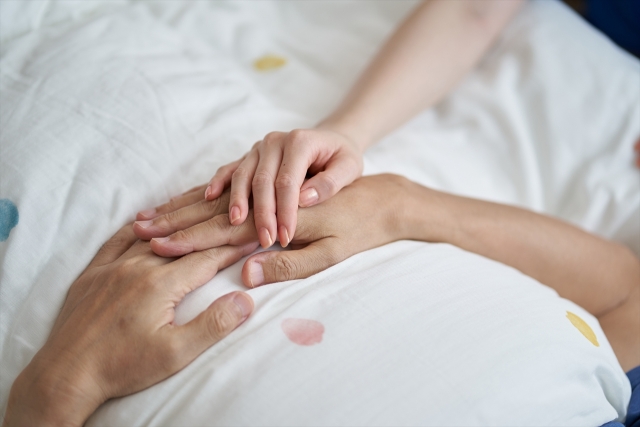 介護付き有料老人ホームとは