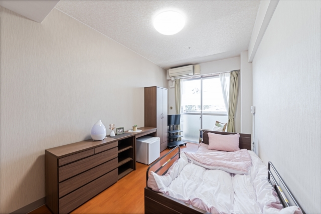 静岡老人ホーム紹介タウンYAYA_サービス付き高齢者向け住宅とは