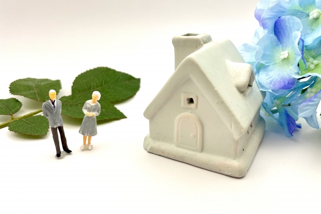 介護お役立ち情報