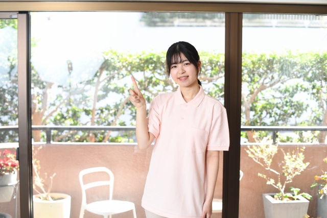 静岡老人ホーム紹介タウンYAYA_住宅型有料老人ホームとは