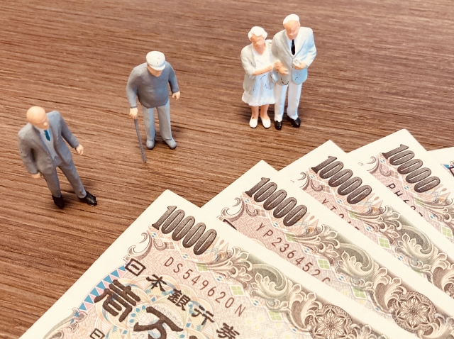 介護付き有料老人ホームとは