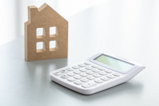 老人ホーム_月額費用