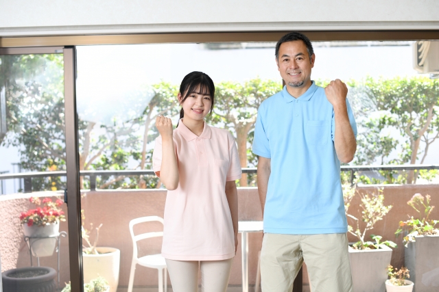 静岡老人ホーム紹介タウンYAYA_特別養護老人ホームとは