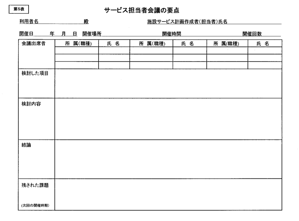 静岡老人ホーム紹介タウンYAYA_ケアプランとは