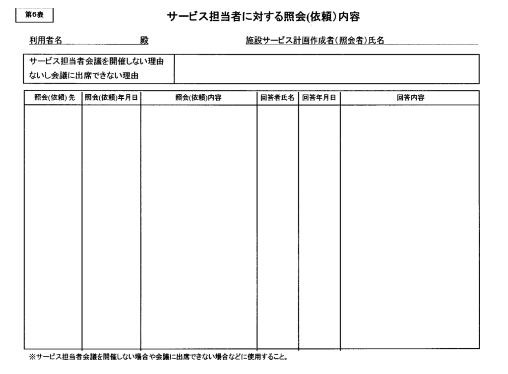 静岡老人ホーム紹介タウンYAYA_ケアプランとは