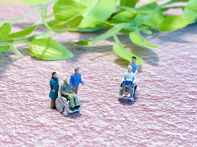 静岡老人ホーム紹介タウンYAYA_ケアプランとは