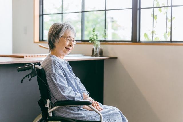 介護お役立ち情報