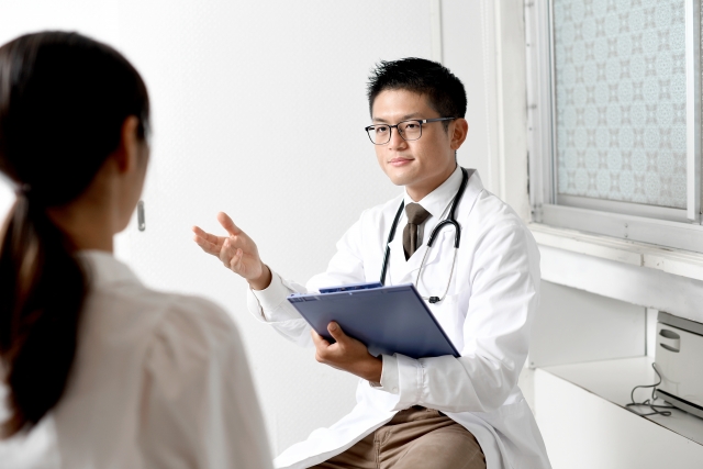 静岡老人ホーム紹介タウンYAYA_アルツハイマー型認知症の特徴