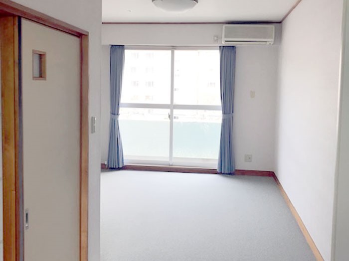 ケアハウス紅紫萩