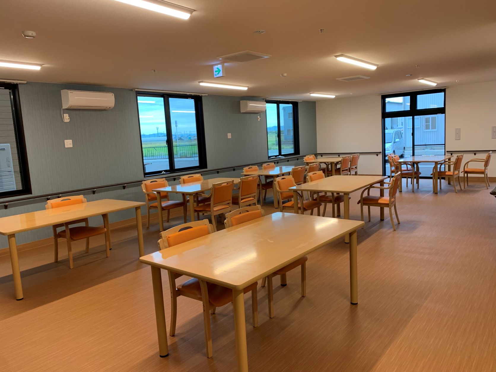 メディケアレジデンス磐田