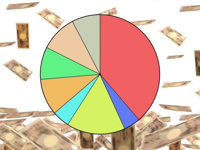 静岡老人ホーム紹介タウンYAYA_老人ホームの費用