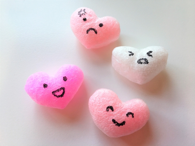 静岡老人ホーム紹介タウンYAYA_脳血管性認知症の症状