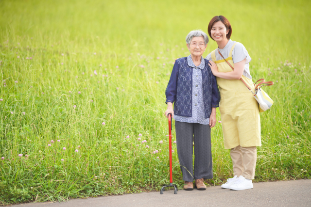 介護お役立ち情報