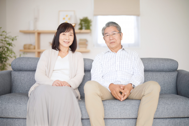 静岡老人ホーム紹介タウンYAYA_老人ホームの部屋の広さや探す際にチェックすべきこと