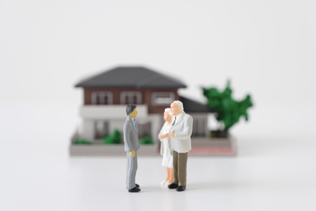 介護お役立ち情報