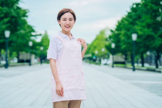 介護お役立ち情報