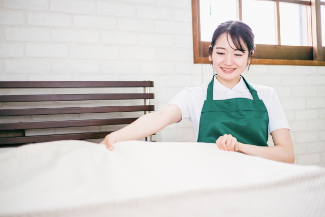 静岡老人ホーム紹介タウンYAYA_有料老人ホームの種類