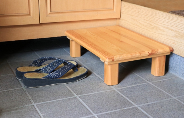 静岡老人ホーム紹介タウンYAYA_脳血管性認知症の症状