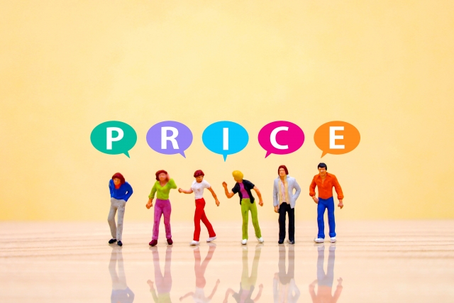 静岡老人ホーム紹介タウンYAYA_住宅型有料老人ホームの費用