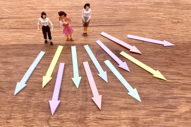 静岡老人ホーム紹介タウンYAYA_老人ホームの選び方