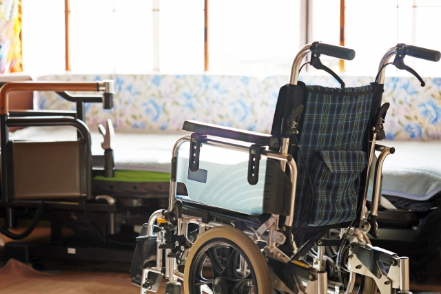 介護お役立ち情報