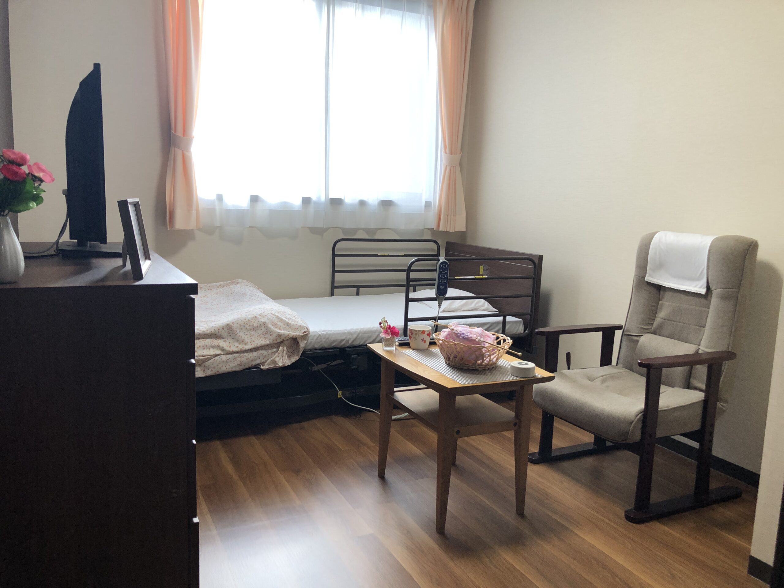 ハートフルホーム藤枝青葉町