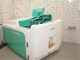 特別養護老人ホーム いはらの里