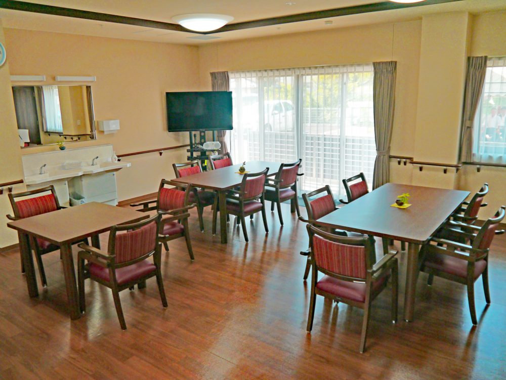 ハートフルホーム藤枝青葉町