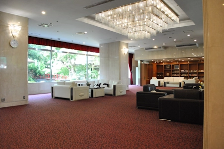 やすらぎの郷 伊東 新館