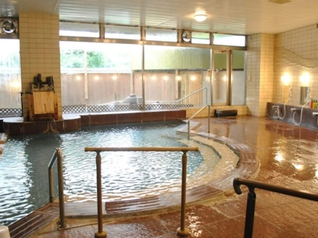 やすらぎの郷 伊東 新館