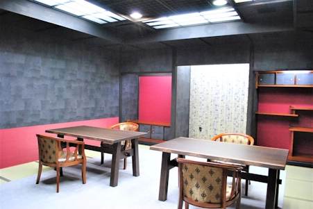 やすらぎの郷 伊東 新館